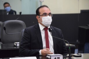 Coronavírus: deputado estadual apresenta novas denúncias contra o Lacen