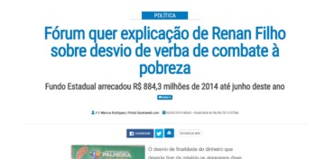Read more about the article Isso o Governo Não Mostra