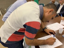 Read more about the article Primeira lei de iniciativa popular de Alagoas arrecada mais de duas mil assinaturas