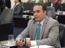Comissão parlamentar interestadual vai fiscalizar o Consórcio Nordeste