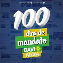 Read more about the article Evento 100 dias de mandato | RenovaBR