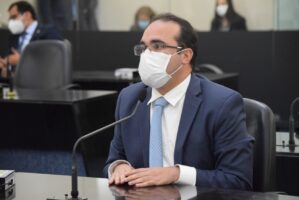 O que o Governo tem a esconder sobre a compra dos respiradores?