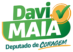 Davi Maia – Deputado Estadual Alagoas
